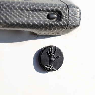 Zombie Hand | Key Lock Cap